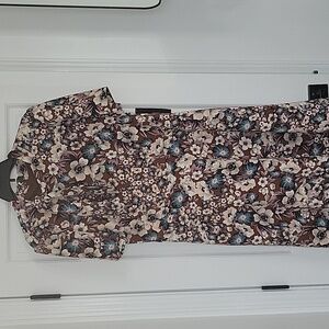 NEW Maggy London Women's Dress (Size: 14)